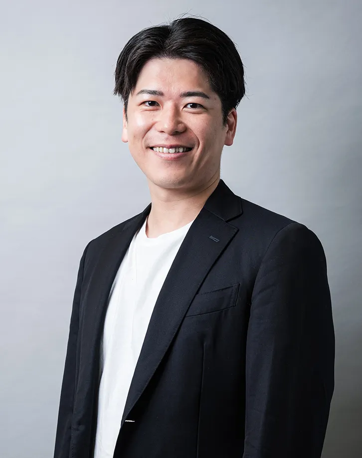 吉田 睦史