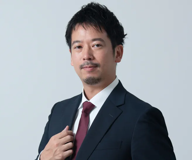 衣笠 槙吾