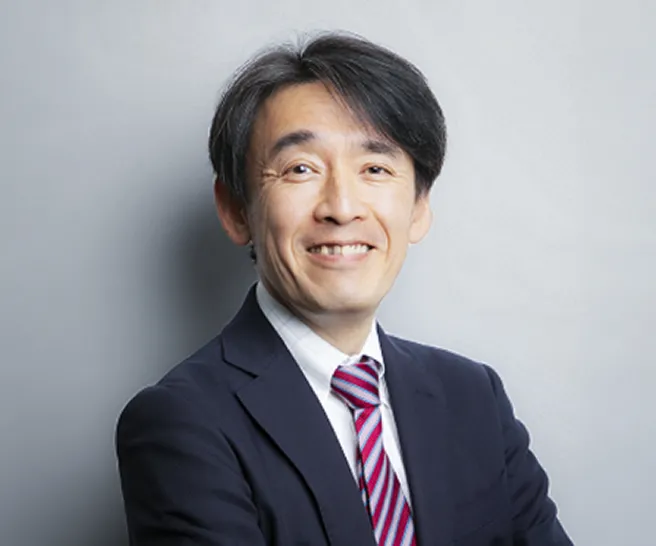 河原林 陽
