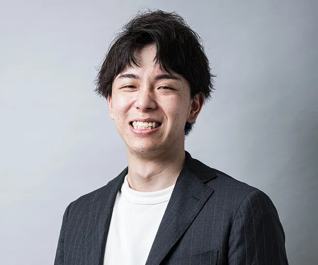 ⽥中 ⿓之介