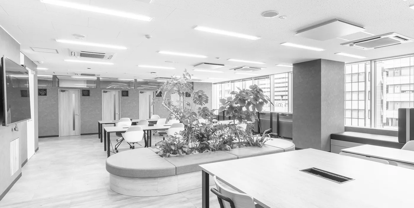 企業情報