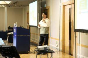 【PRESS RELEASE】SAKIYOMI代表石川が、西野亮廣さんらと共にオープンイノベーション大学主催「最新SNSマーケティング2024」に登壇しました