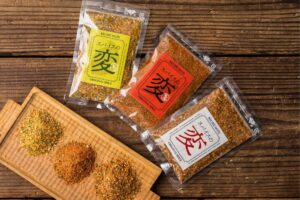 【PRESS RELEASE】P2Cブランド・味に確変を起こす「スパイスの変」、新フレーバー発売７日でAmazonカテゴリランキング１位を獲得！